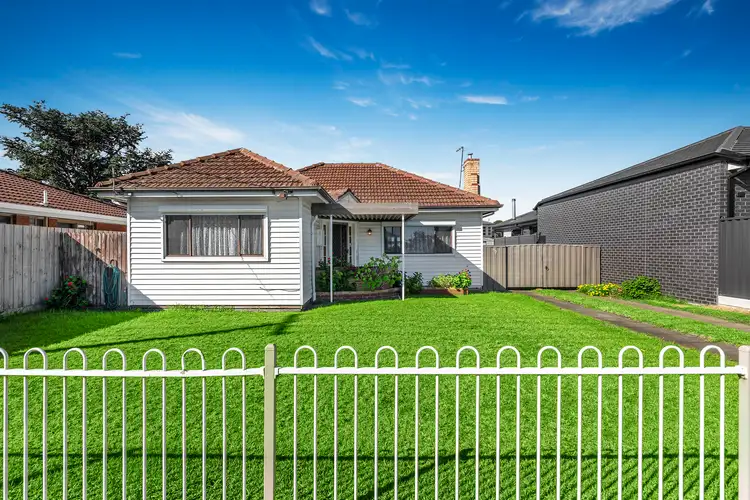 50 Seves Street, Altona VIC 3018