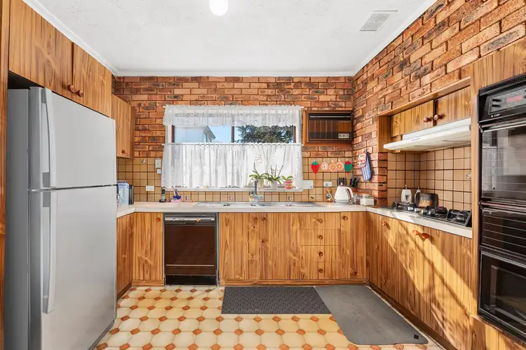 Second view of Homely house listing, 50 Seves Street, Altona VIC 3018