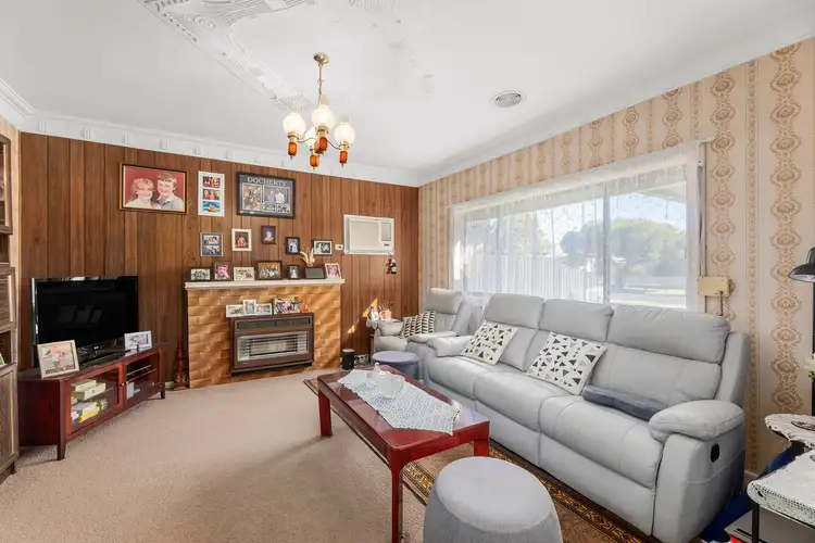 Fourth view of Homely house listing, 50 Seves Street, Altona VIC 3018