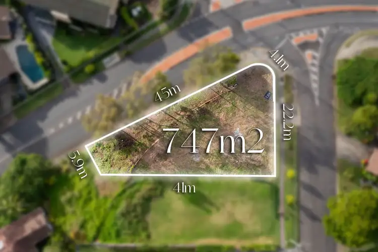 Third view of Homely land listing, 5 Buena Vista Avenue, Coorparoo QLD 4151