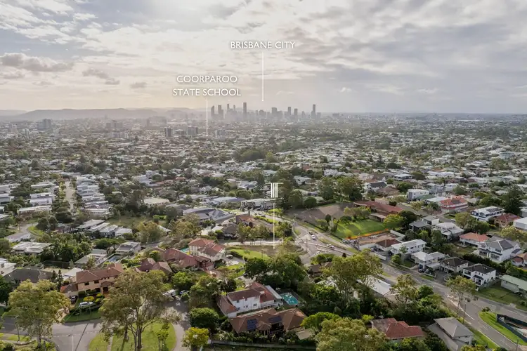 Sixth view of Homely land listing, 5 Buena Vista Avenue, Coorparoo QLD 4151