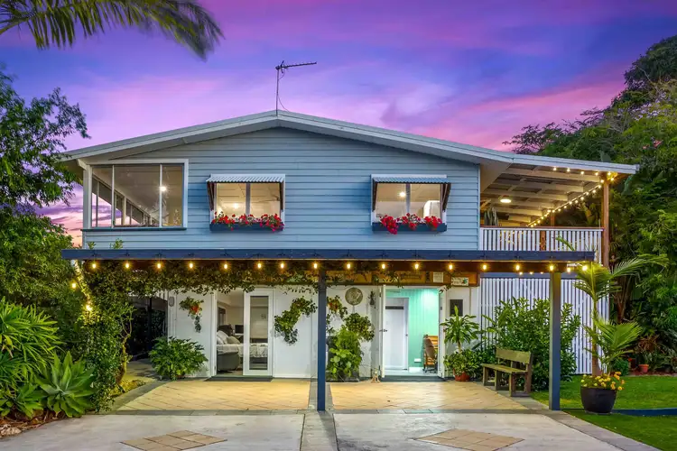 44 Wilson Street, Labrador QLD 4215