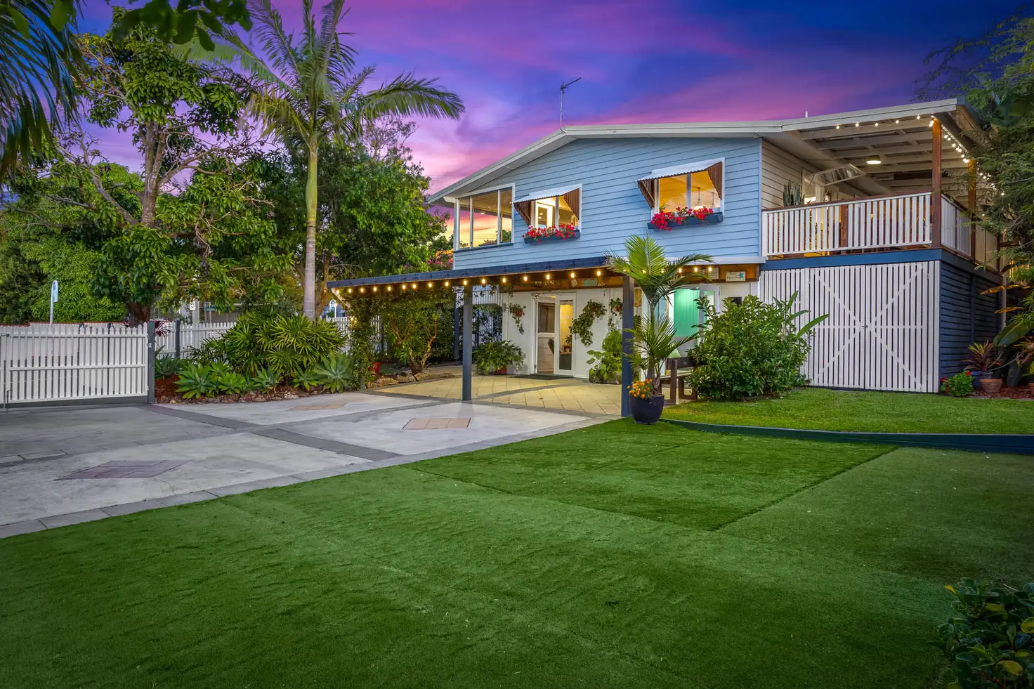 Main view of Homely house listing, 44 Wilson Street, Labrador QLD 4215