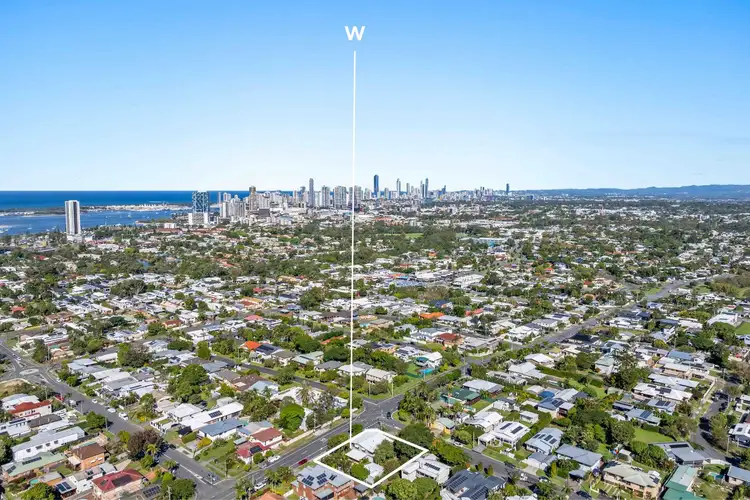 Second view of Homely house listing, 44 Wilson Street, Labrador QLD 4215
