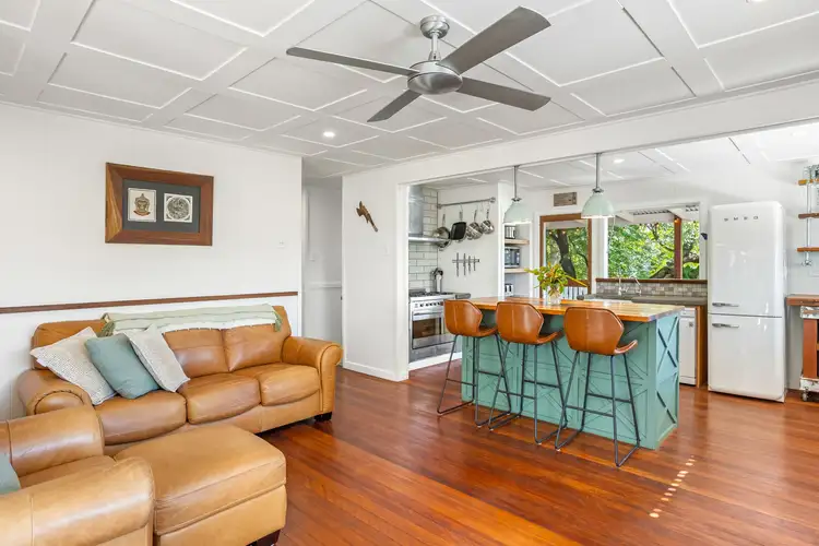 Fourth view of Homely house listing, 44 Wilson Street, Labrador QLD 4215