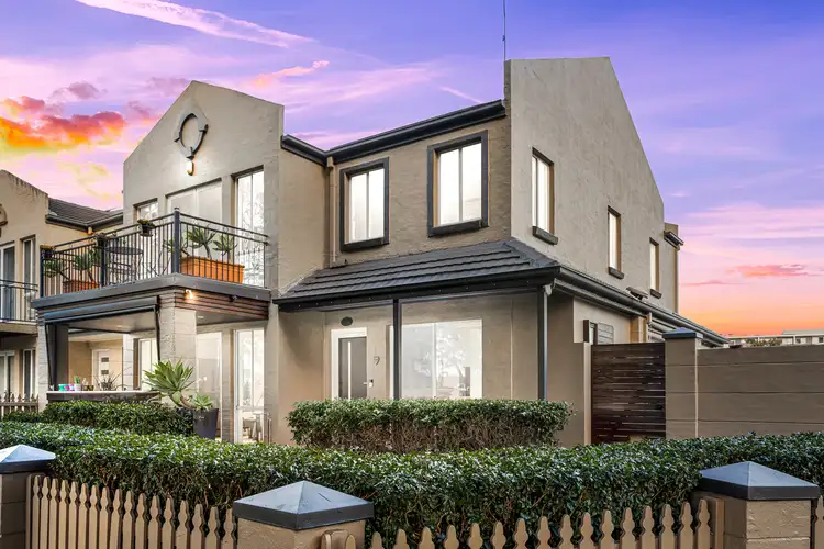 14 O'Reilly Way, Rouse Hill NSW 2155