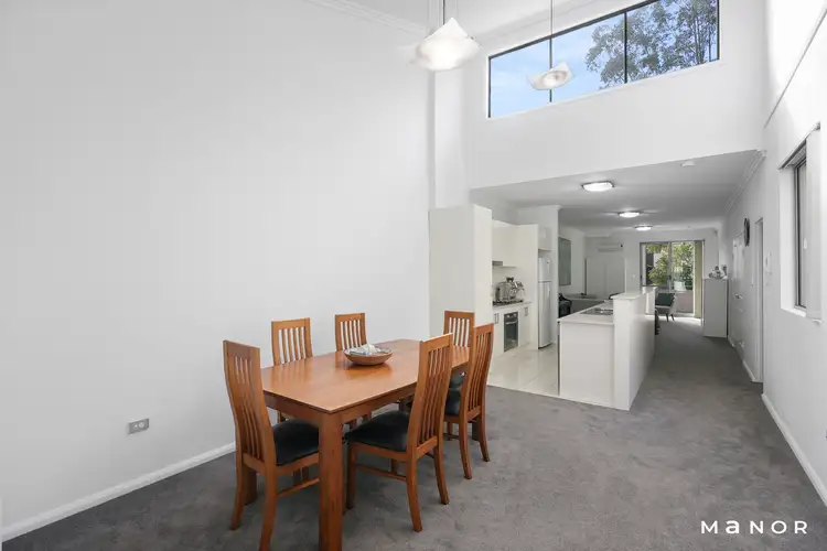 51/11 Glenvale Avenue