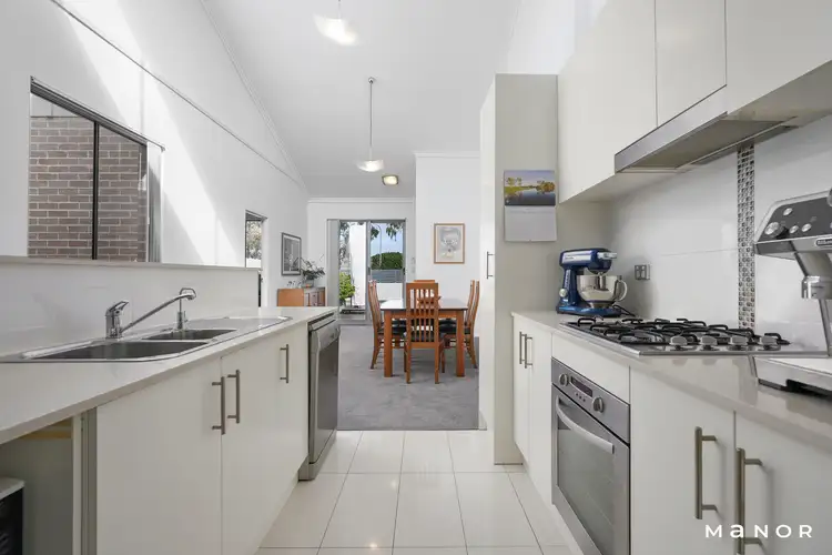 Fourth view of Homely townhouse listing, 51/11 Glenvale Avenue, Parklea NSW 2768