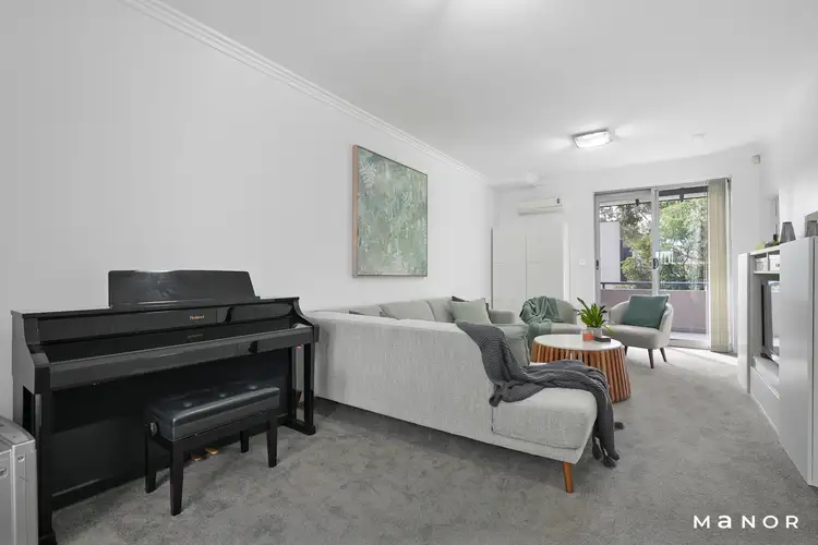 Fifth view of Homely townhouse listing, 51/11 Glenvale Avenue, Parklea NSW 2768