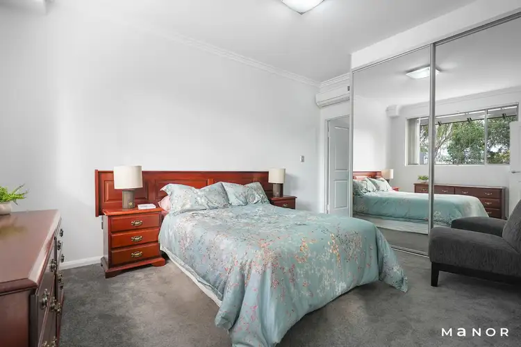 Sixth view of Homely townhouse listing, 51/11 Glenvale Avenue, Parklea NSW 2768