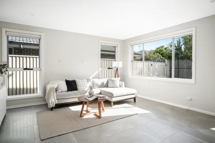 Sixth view of Homely house listing, 20 Bullaburra Street, The Ponds NSW 2769