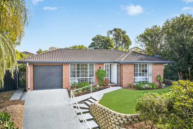 10 Toona Way