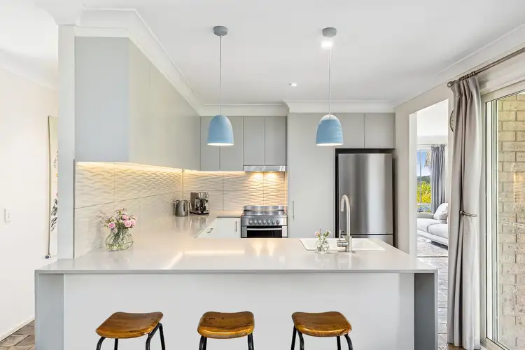 Second view of Homely house listing, 10 Toona Way, Glenning Valley NSW 2261