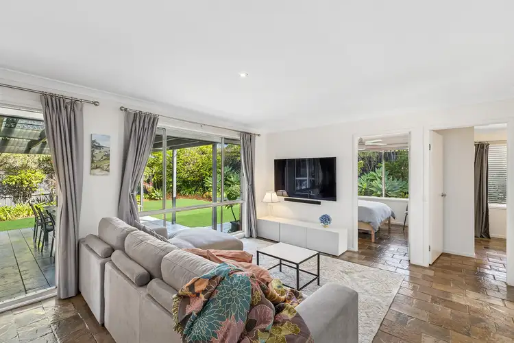 Fourth view of Homely house listing, 10 Toona Way, Glenning Valley NSW 2261
