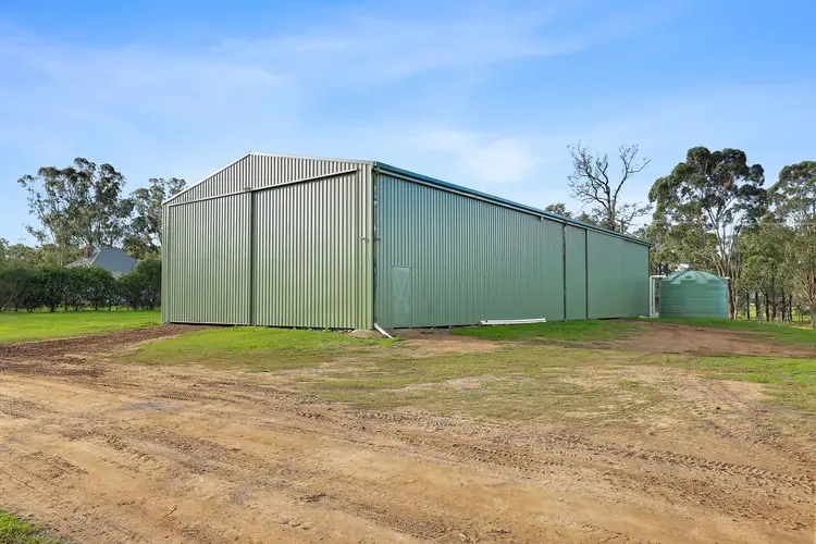 Second view of Homely rural property listing, 68 Burdekin Road, Wilberforce NSW 2756