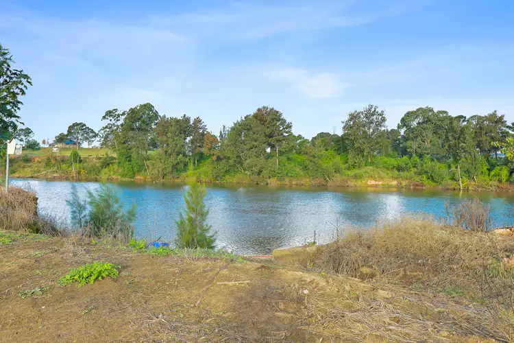 Second view of Homely rural property listing, 68 Burdekin Road, Wilberforce NSW 2756