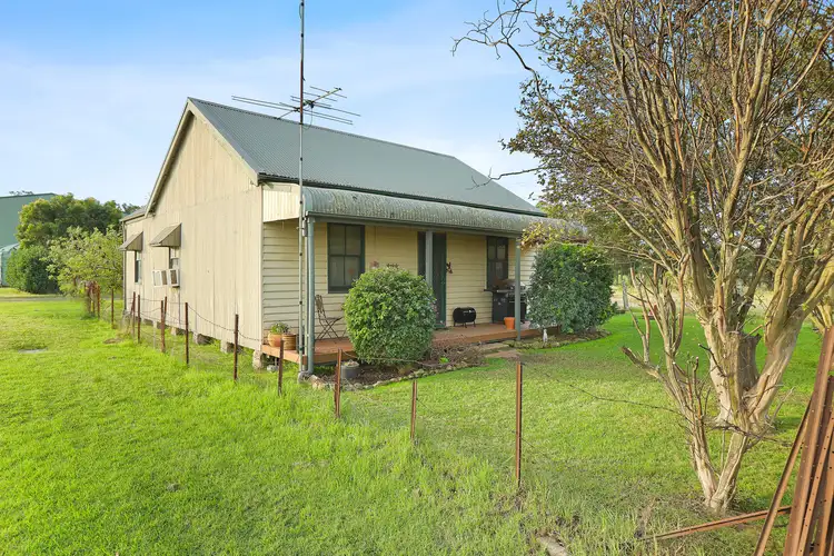 Fourth view of Homely rural property listing, 68 Burdekin Road, Wilberforce NSW 2756