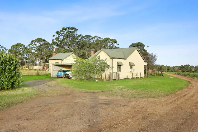 Fifth view of Homely rural property listing, 68 Burdekin Road, Wilberforce NSW 2756