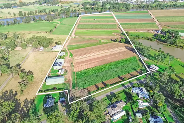 Sixth view of Homely rural property listing, 68 Burdekin Road, Wilberforce NSW 2756