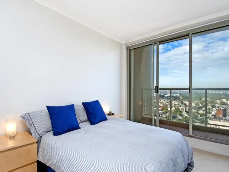 Third view of Homely apartment listing, 3101/1 Kings Cross Road, Darlinghurst NSW 2010