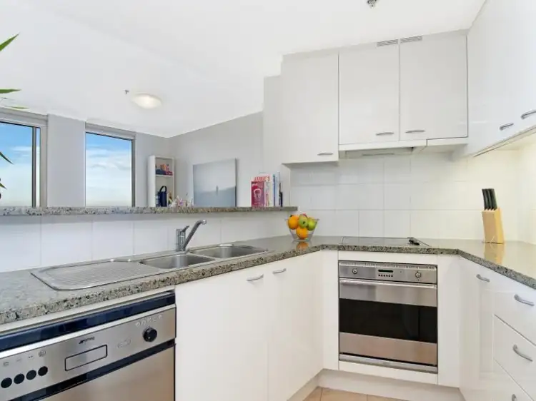 Fourth view of Homely apartment listing, 3101/1 Kings Cross Road, Darlinghurst NSW 2010