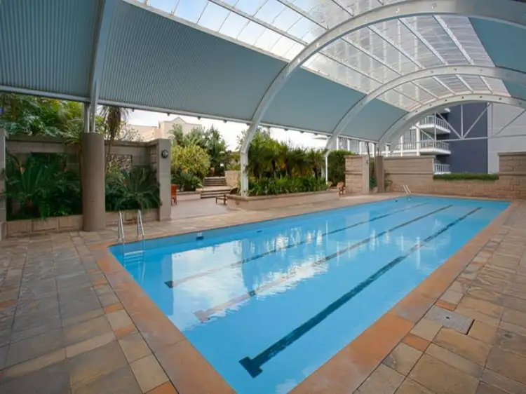 Fifth view of Homely apartment listing, 3101/1 Kings Cross Road, Darlinghurst NSW 2010