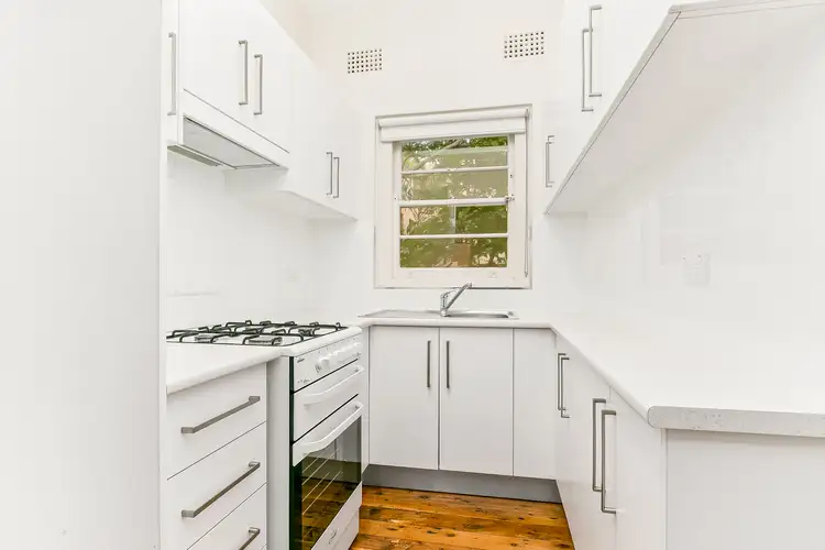 4/40 Hampden Road, Artarmon NSW 2064