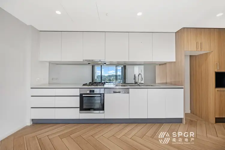 Second view of Homely apartment listing, 806/7 Rutledge Street, Eastwood NSW 2122