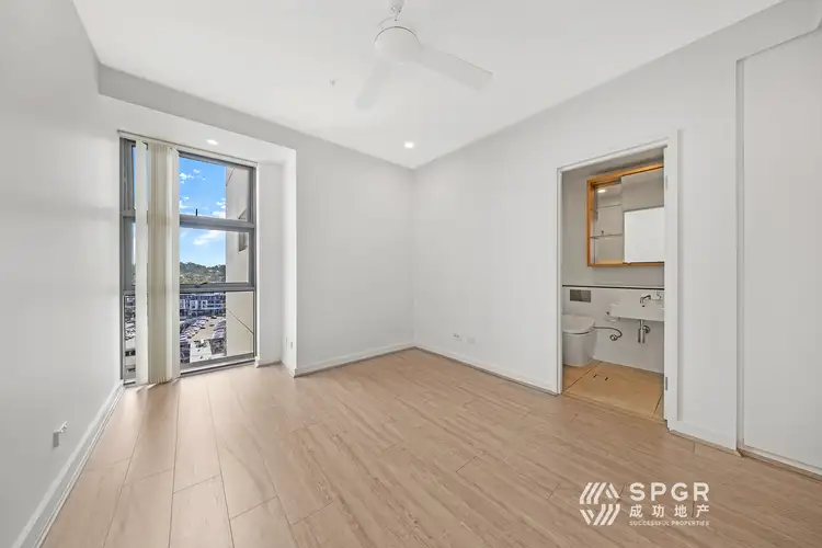 Third view of Homely apartment listing, 806/7 Rutledge Street, Eastwood NSW 2122