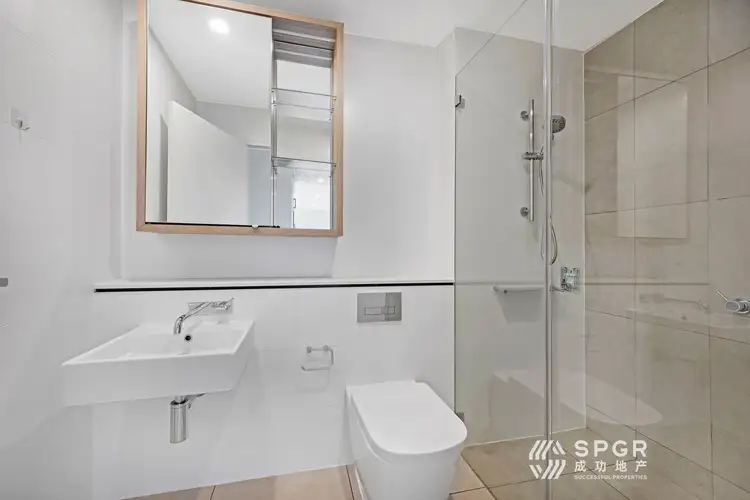 Fourth view of Homely apartment listing, 806/7 Rutledge Street, Eastwood NSW 2122