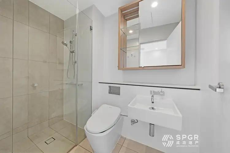 Sixth view of Homely apartment listing, 806/7 Rutledge Street, Eastwood NSW 2122
