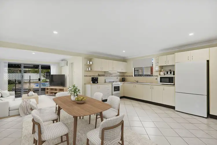 Second view of Homely house listing, 97 Thomas Mitchell Road, Killarney Vale NSW 2261