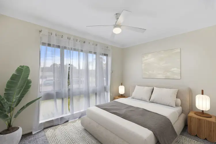 Fifth view of Homely house listing, 97 Thomas Mitchell Road, Killarney Vale NSW 2261