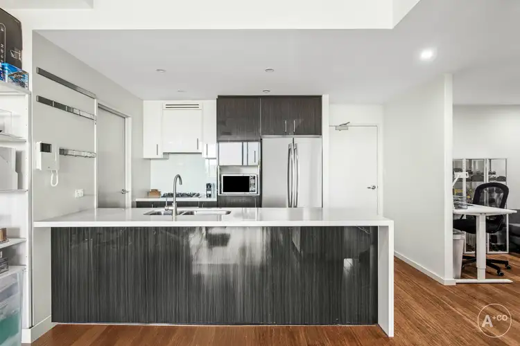 Third view of Homely apartment listing, 265/26 Jasmine Street, Botany NSW 2019