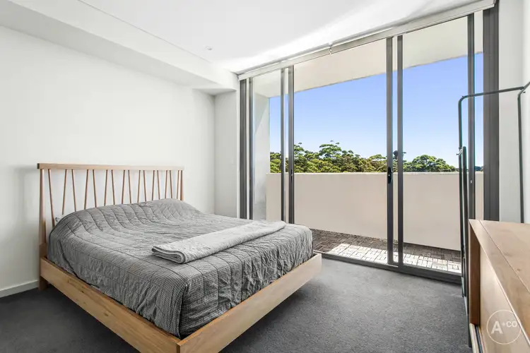 Fourth view of Homely apartment listing, 265/26 Jasmine Street, Botany NSW 2019