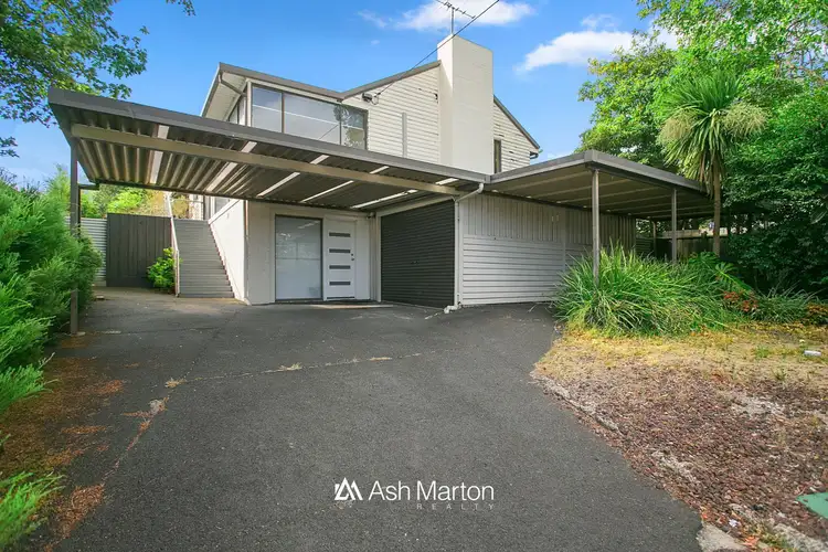 15 Baden Powell Drive, Frankston South VIC 3199