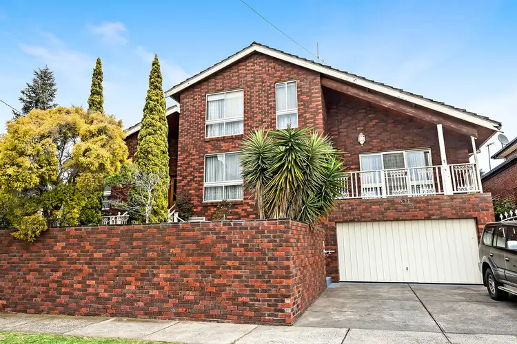 1 Murray Street, Mentone VIC 3194