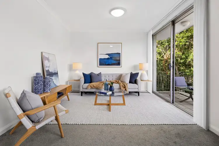 Main view of Homely apartment listing, 5/28 Moodie Street, Cammeray NSW 2062