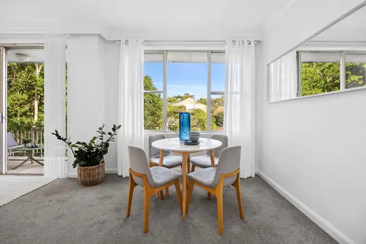 Fourth view of Homely apartment listing, 5/28 Moodie Street, Cammeray NSW 2062