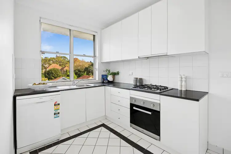 Fifth view of Homely apartment listing, 5/28 Moodie Street, Cammeray NSW 2062