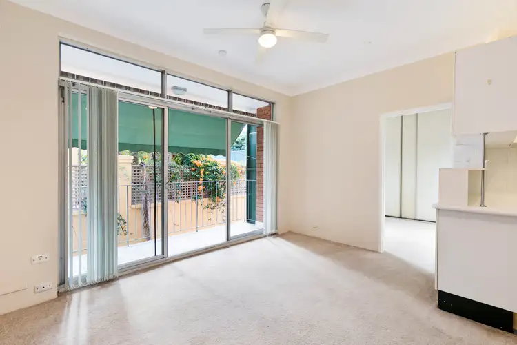 1/1 Charles Street, Forest Lodge NSW 2037