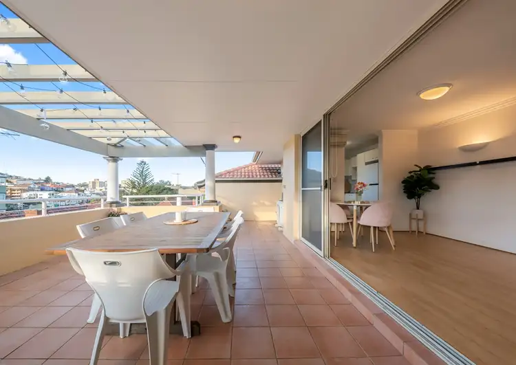 13/114 Brook Street, Coogee NSW 2034
