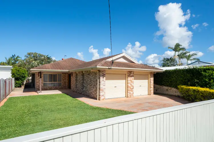 Second view of Homely house listing, 59 Cassia Avenue, Coolum Beach QLD 4573