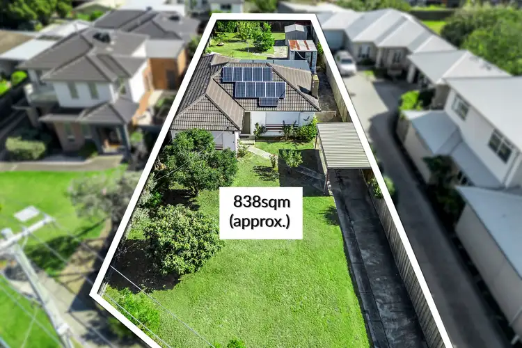 Second view of Homely house listing, 41 Edward Avenue, Altona North VIC 3025