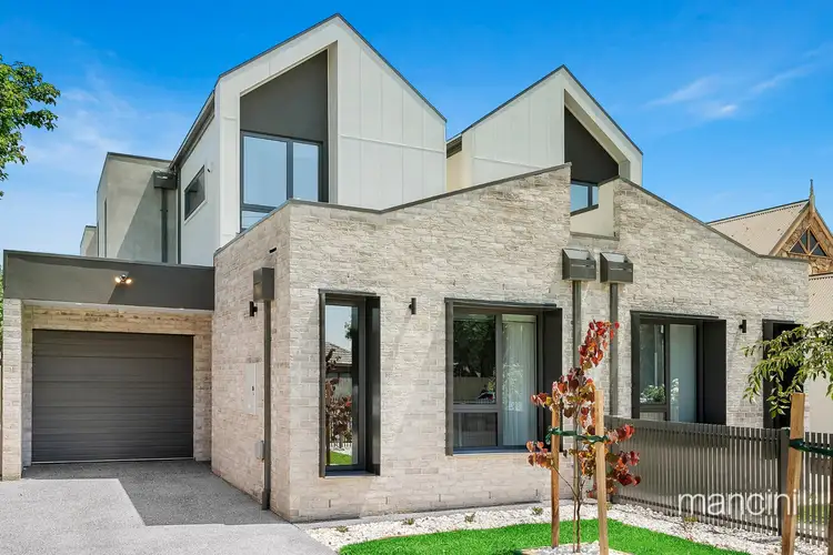 Main view of Homely townhouse listing, 46A Upton Street, Altona VIC 3018