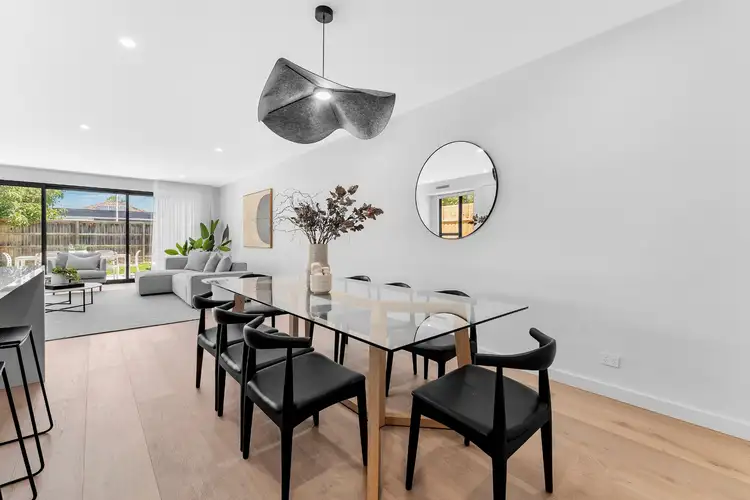 Third view of Homely townhouse listing, 46A Upton Street, Altona VIC 3018