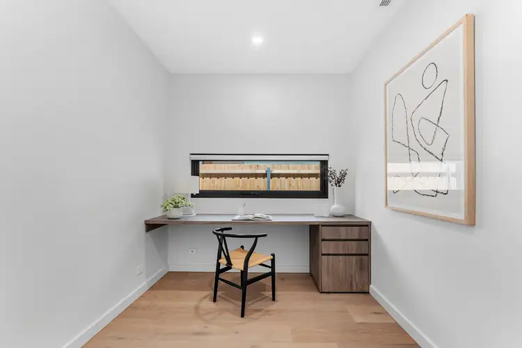 Fourth view of Homely townhouse listing, 46A Upton Street, Altona VIC 3018