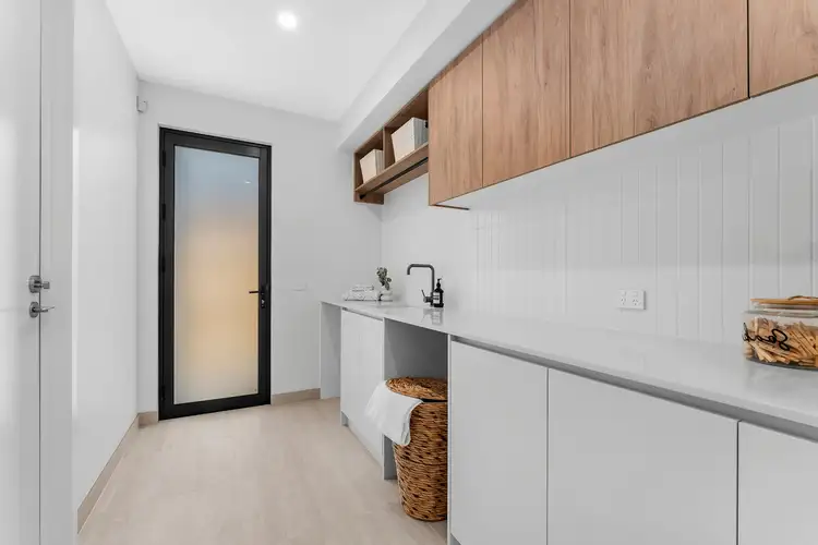 Sixth view of Homely townhouse listing, 46A Upton Street, Altona VIC 3018