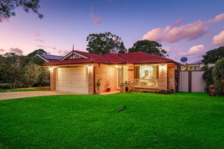 6 Hodges Street, Kings Langley NSW 2147