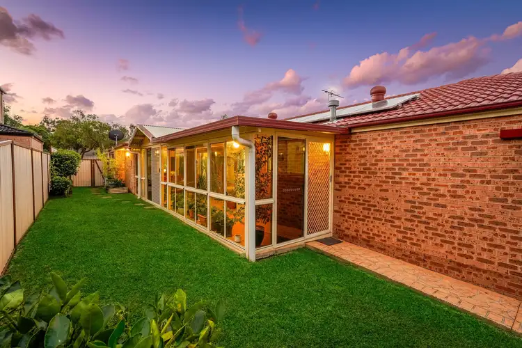 Third view of Homely house listing, 6 Hodges Street, Kings Langley NSW 2147